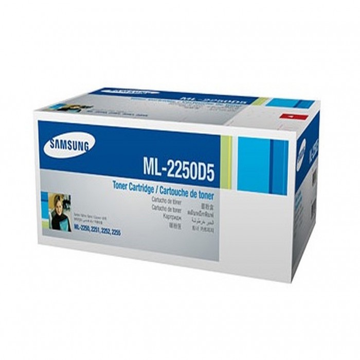 Αυθεντικό Samsung ML-2250D5 5.000 Σελίδες