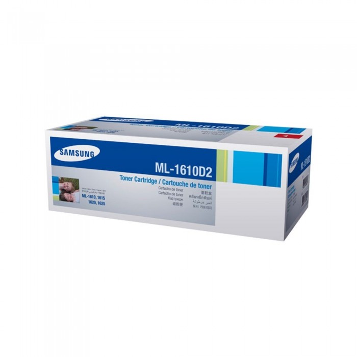 Αυθεντικό Samsung ML-1610D2 2.000 Σελίδες
