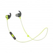 Ακουστικά handsfree bluetooth JBL Reflect Mini 2 Πράσινα JBLREFMINI2GRN