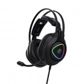 Headset Zeroground RGB USB 7.1 HD-3100G KEIJI PRO