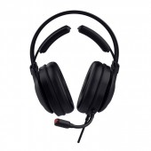 Headset Zeroground RGB USB 7.1 HD-3100G KEIJI PRO