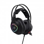 Headset Zeroground RGB USB 7.1 HD-3100G KEIJI PRO