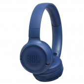 Bluetooth Headphones JBL Tune 500BT Μπλε JBLT500BTBLU