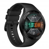 Smartwatch Huawei Watch GT 2e 46mm Μαύρο 55025278