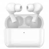 Ασύρματα Ακουστικά Bluetooth με Θήκη Φόρτισης Honor Choice Λευκό