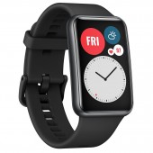 Smartwatch Huawei Watch Fit  Μαύρο 55025875