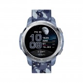 Smartwatch Honor GS Pro 48mm Camo Blue 55026088