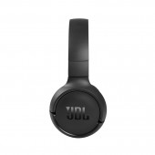 Bluetooth Headphones JBL Tune 510BT Μαύρο JBLT510BTBLKEU