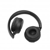 Bluetooth Headphones JBL Tune 510BT Μαύρο JBLT510BTBLKEU