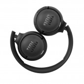 Bluetooth Headphones JBL Tune 510BT Μαύρο JBLT510BTBLKEU