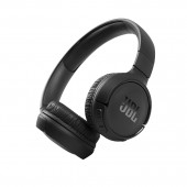 Bluetooth Headphones JBL Tune 510BT Μαύρο JBLT510BTBLKEU