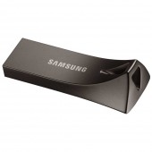 Samsung USB 3.1 128GB Μαύρο BAR PLUS MUF-128BE4/APC