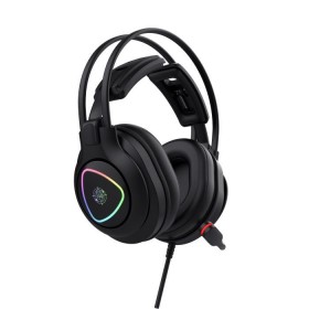 Headset Zeroground RGB USB 7.1 HD-3100G KEIJI PRO