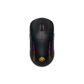 Ασύρματο Ποντίκι Zeroground RGB MS-4300WG KIMURA v3.0 Μαύρο