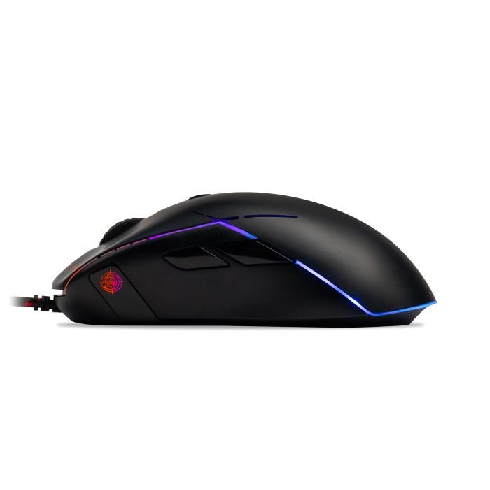 Ποντίκι Zeroground RGB MS-3800G KAITO v2.0