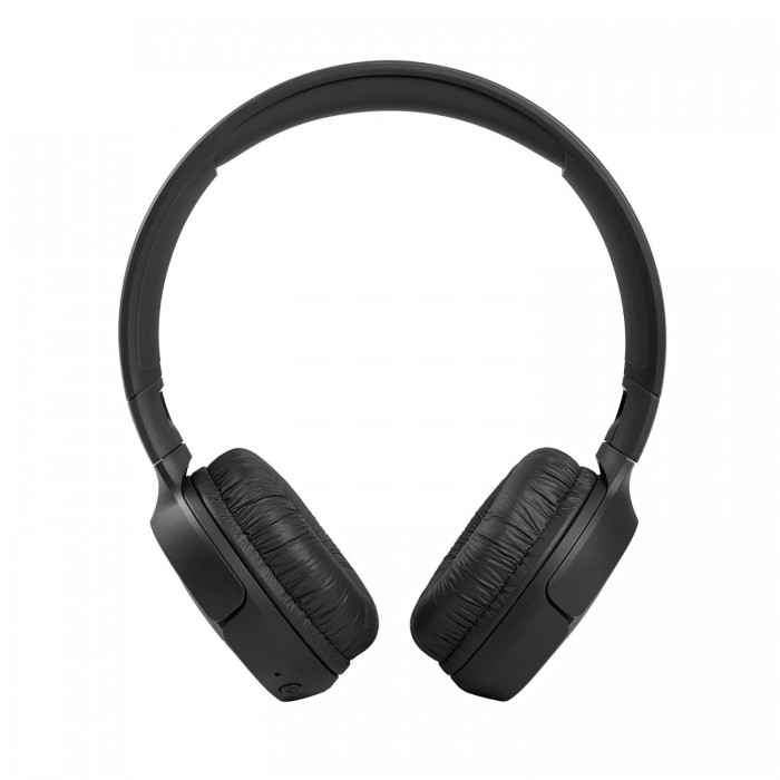 Bluetooth Headphones JBL Tune 510BT Μαύρο JBLT510BTBLKEU