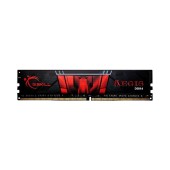 Ram G.Skill Aegis 8GB DDR4 (1 x 8GB) DDR4-3200MHz C16 F4-3200C16S-8GIS