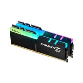 Ram G.Skill Trident Z 16GB DDR4 (2 x 8GB) DDR4-3200MHz F4-3200C16D-16GTZRX