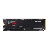 Σκληρός Δίσκος SSD SAMSUNG 970 Pro M.2 1TB MZ-V7P1T0BW