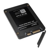 Σκληρός Δίσκος SSD Apacer Panther AS340 480GB Sata III AP480GAS340G-1