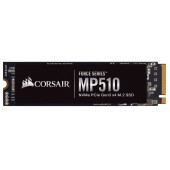 Σκληρός Δίσκος SSD Corsair Force MP510 M.2 1.9TB CSSD-F1920GBMP510