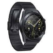 Smartwatch Samsung Galaxy Watch3 Titanium 45mm ‎SM-R840NTKAEUE