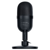 Μικρόφωνο Razer Seiren Mini USB Μαύρο RZ19-03450100-R3M1