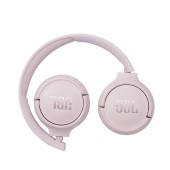 Bluetooth Headphones JBL Tune 510BT Ροζ JBLT510BTROSEU