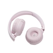 Bluetooth Headphones JBL Tune 510BT Ροζ JBLT510BTROSEU