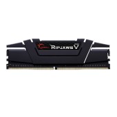 Ram G.Skill Ripjaws V 8GB DDR4 (2 x 4GB) DDR4-3200MHz  F4-3200C16D-8GVKB