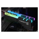 Ram G.Skill Trident Z 32GB DDR4 (2 x 16GB) DDR4-3200MHz F4-3200C16D-32GTZRX