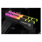Ram G.Skill Trident Z 16GB DDR4 (2 x 8GB) DDR4-3200MHz F4-3200C16D-16GTZRX