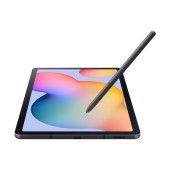 Tablet Samsung S6 Lite 10.4" με WiFi και Μνήμη 64GB Oxford Grey ‎SM-P610NZAADBT