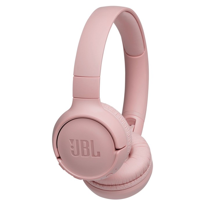 Bluetooth Headphones JBL Tune 500BT Ροζ JBLT500BTPIK