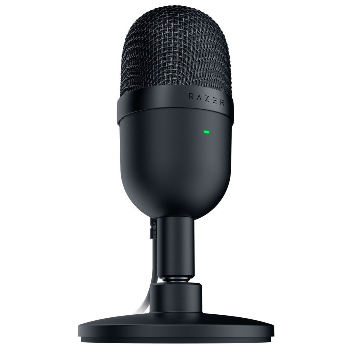 Μικρόφωνο Razer Seiren Mini USB Μαύρο RZ19-03450100-R3M1