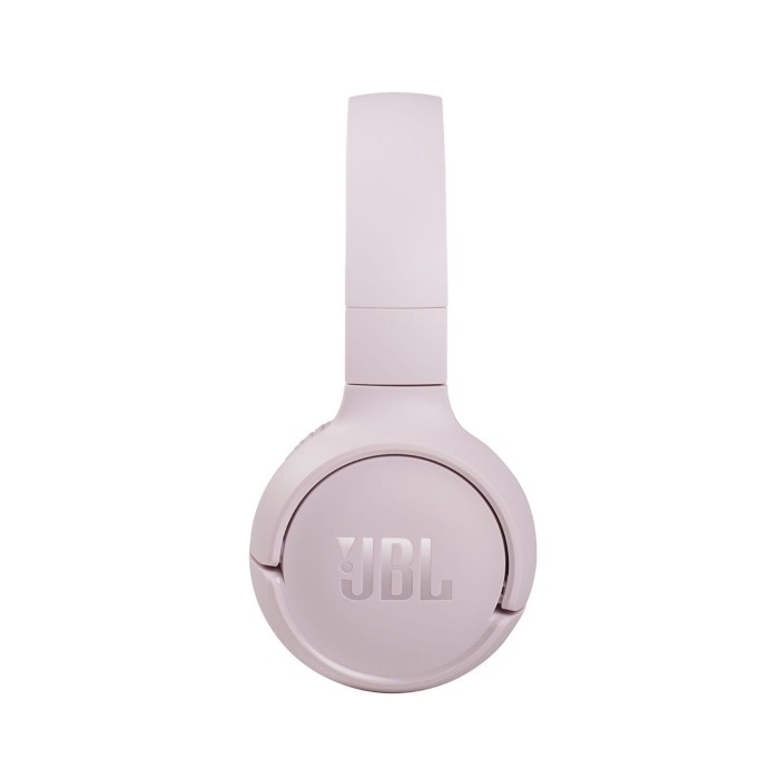 Bluetooth Headphones JBL Tune 510BT Ροζ JBLT510BTROSEU