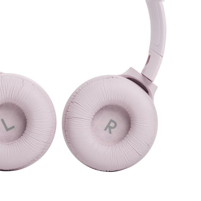 Bluetooth Headphones JBL Tune 510BT Ροζ JBLT510BTROSEU