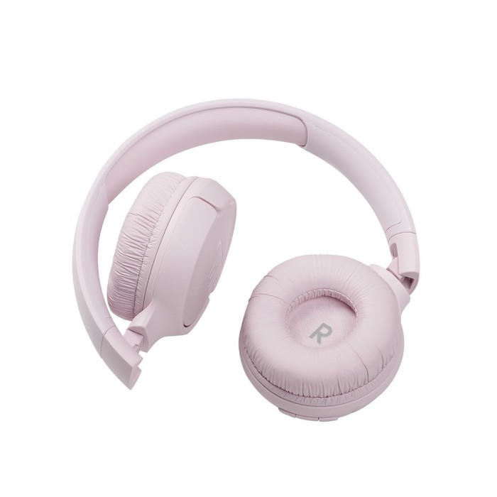 Bluetooth Headphones JBL Tune 510BT Ροζ JBLT510BTROSEU