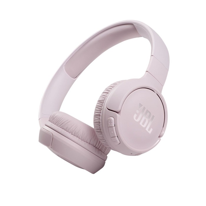 Bluetooth Headphones JBL Tune 510BT Ροζ JBLT510BTROSEU