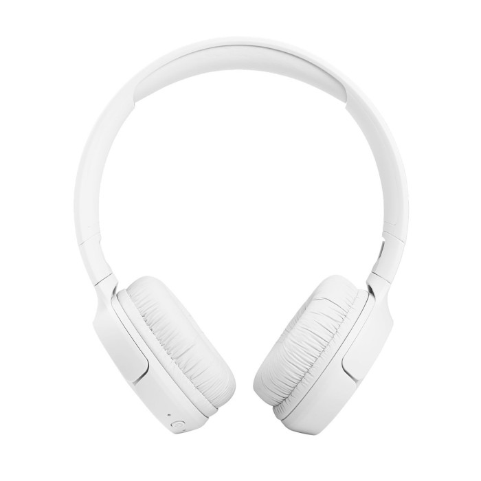 Bluetooth Headphones JBL Tune 510BT Λευκό JBLT510BTWHTEU
