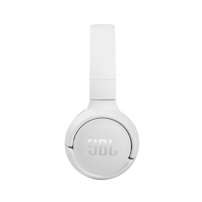 Bluetooth Headphones JBL Tune 510BT Λευκό JBLT510BTWHTEU