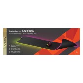 SteelSeries Qck Prism Cloth Gaming RGB Mousepad XL 900mm 63826