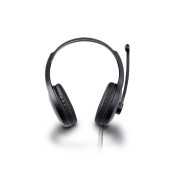 Headset Edifier K800 USB Μαύρο