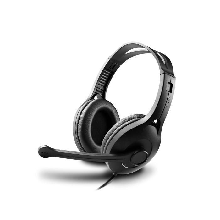 Headset Edifier K800 USB Μαύρο