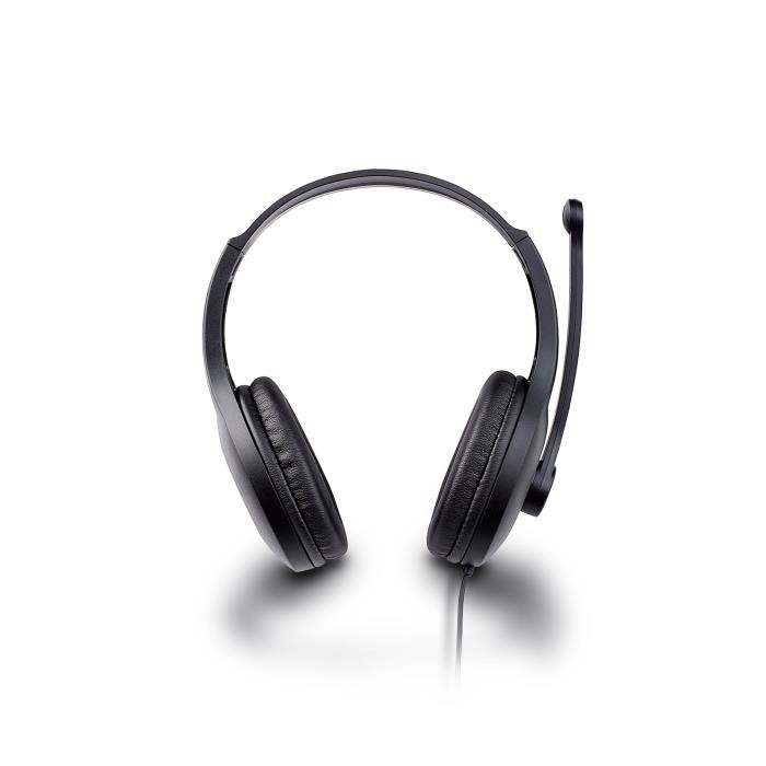 Headset Edifier K800 USB Μαύρο