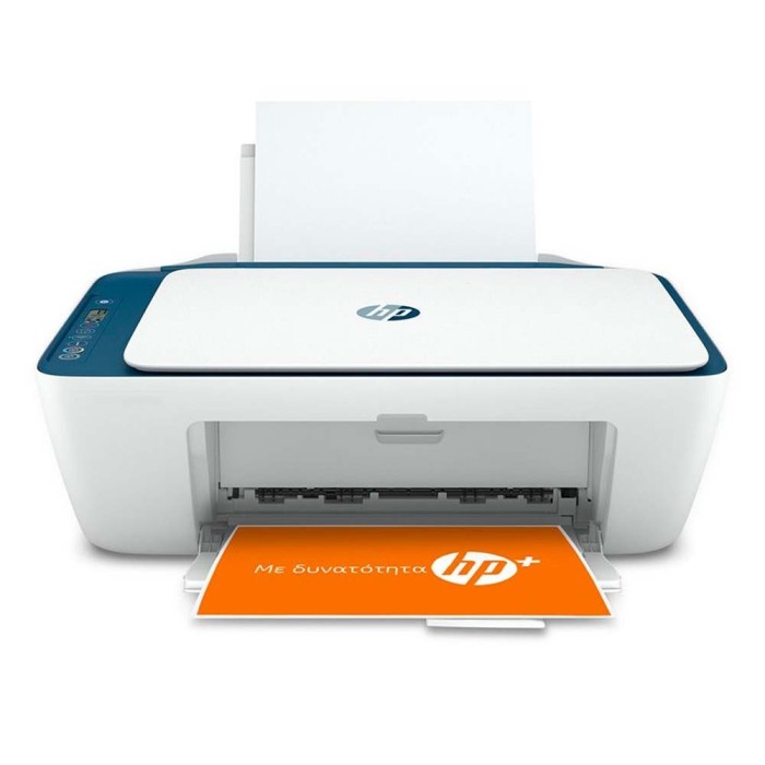Πολυμηχάνημα HP Deskjet 2721e All-in-One 26K68B