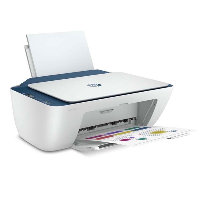 Πολυμηχάνημα HP Deskjet 2721e All-in-One 26K68B