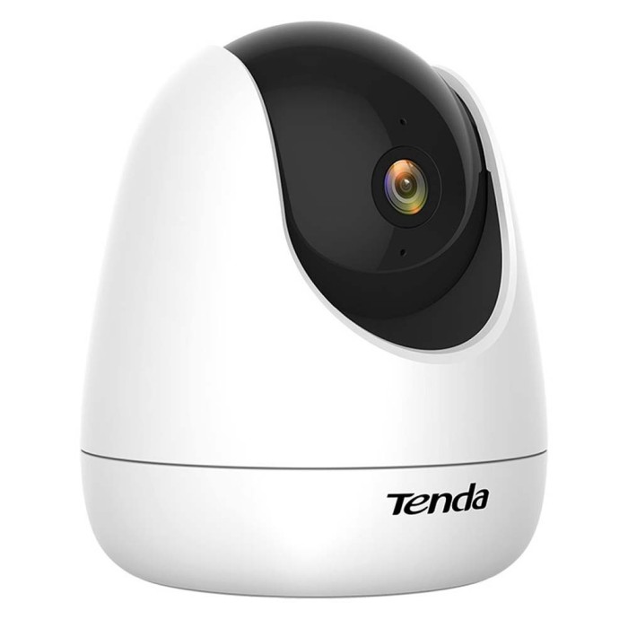 Ασύρματη IP CAMERA Tenda CP3 εσωτερικού/εξωτερικού χώρου με νυχτερινή λήψη