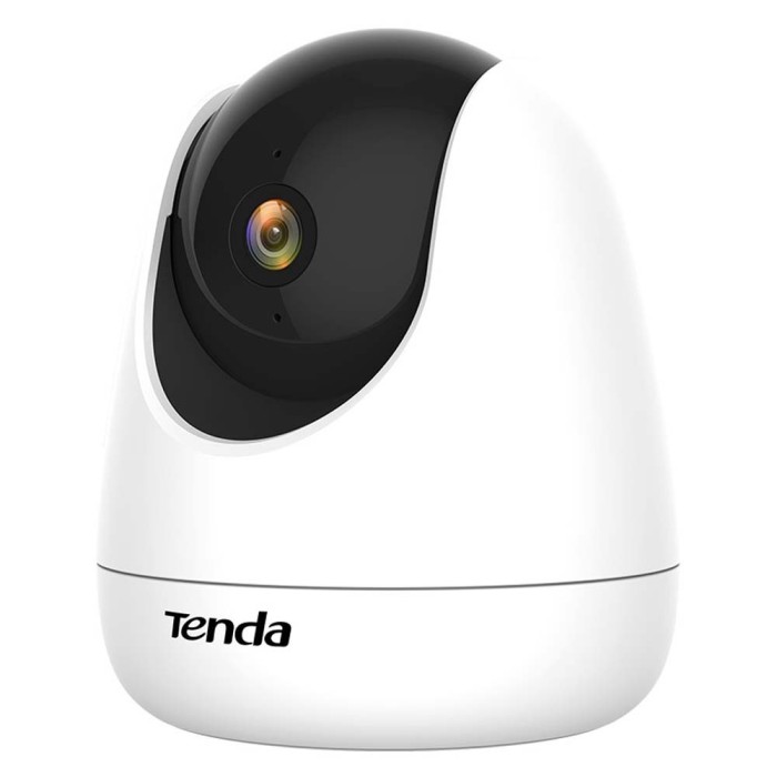 Ασύρματη IP CAMERA Tenda CP3 εσωτερικού/εξωτερικού χώρου με νυχτερινή λήψη