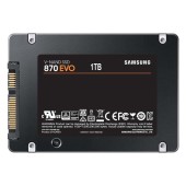 Σκληρός Δίσκος SSD SAMSUNG 870 1TB EVO MZ-77E1T0B/EU